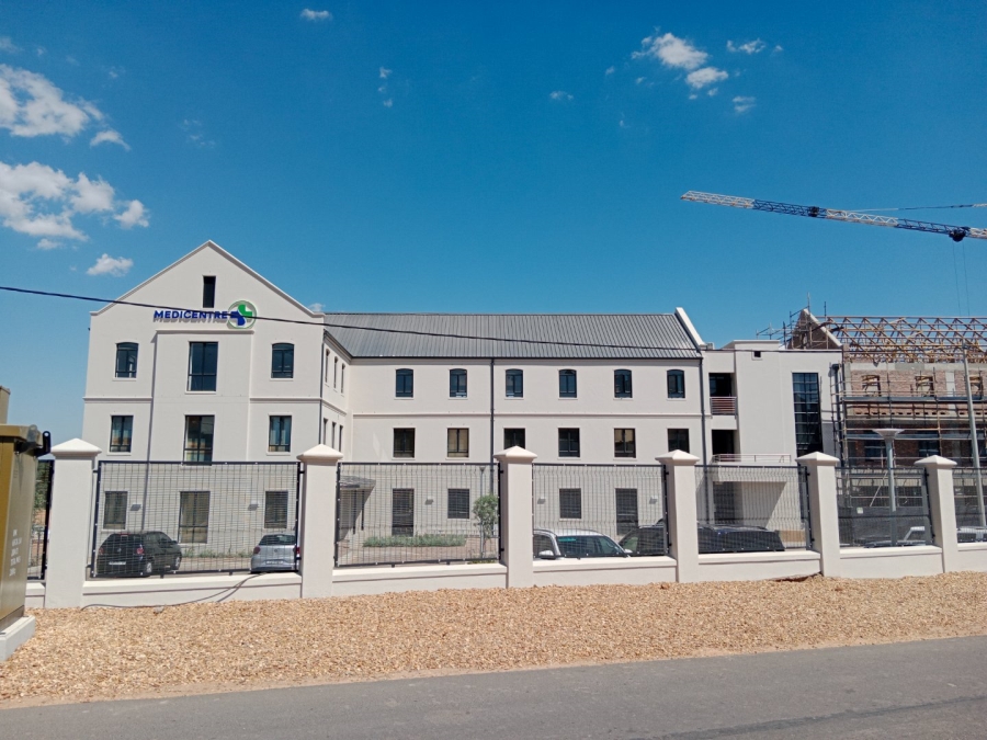 To Let commercial Property for Rent in Paarl South Western Cape